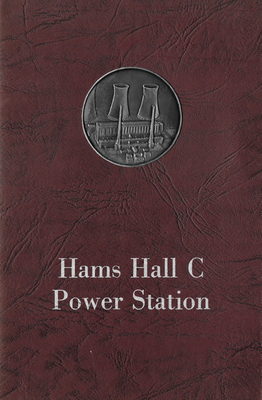 Hams Hall 'C'