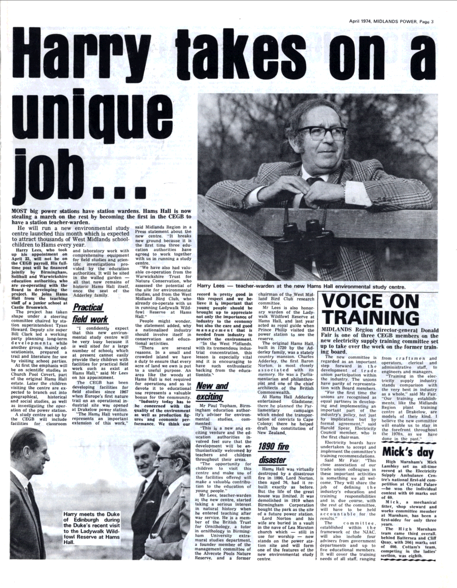 April 1974