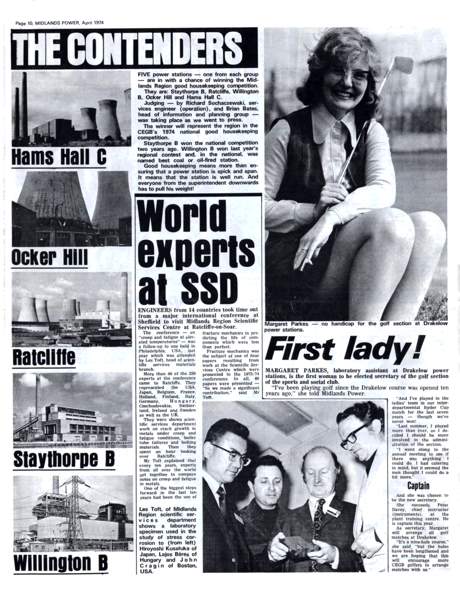 April 1974