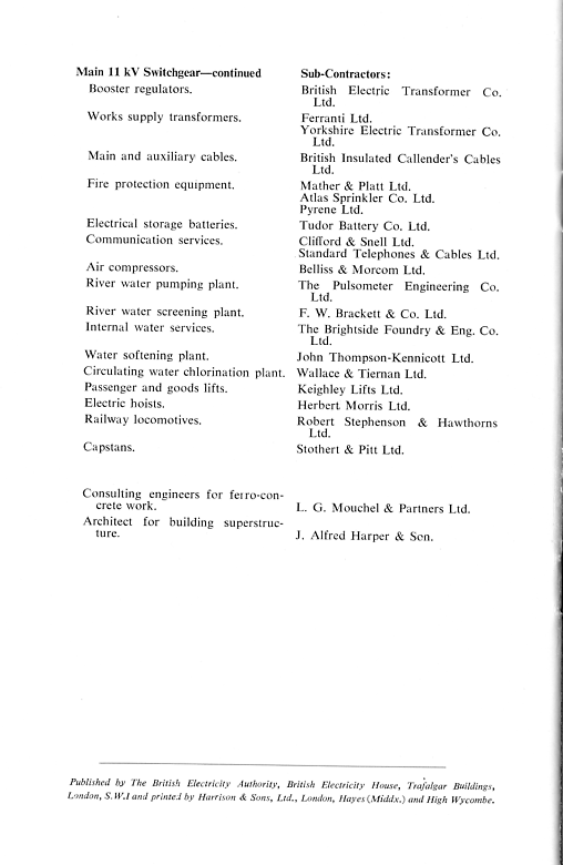 Nechells Handbook