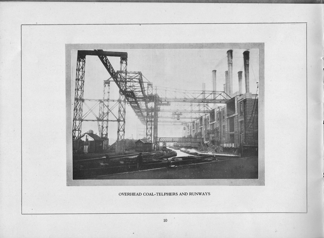 Nechells 1925