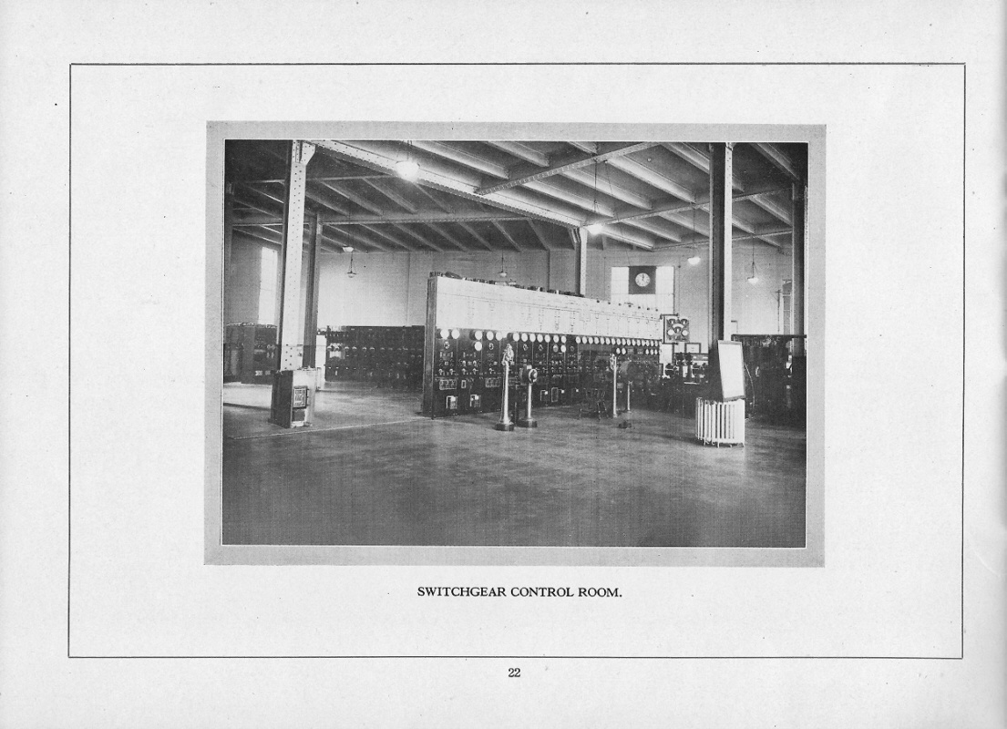 Nechells 1925